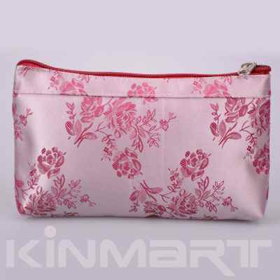 cosmetic bag